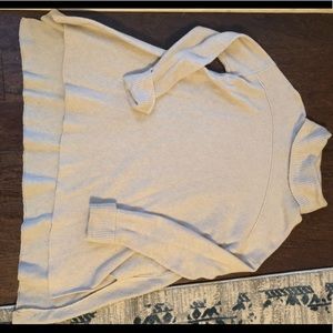 Artisan NY Swing Turtleneck